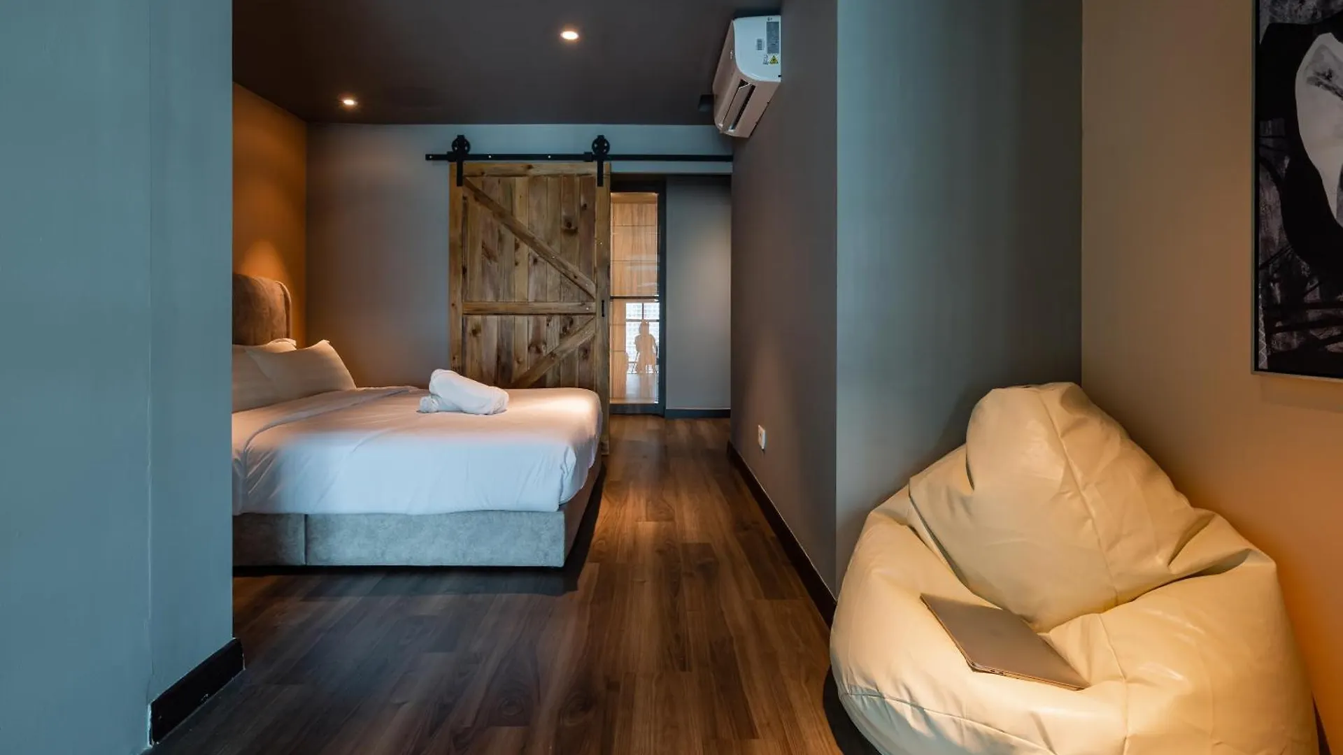 Maritime Apartment George Town Malaysia